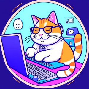 УНИИТ кот